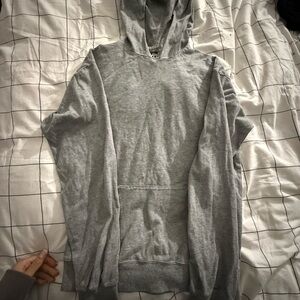 Vans vintage pullover Hoodie Sweater
